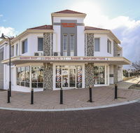 Rose Hotel Clarkson - Lismore Accommodation