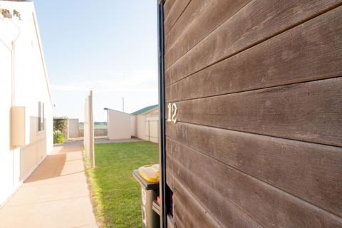 Rosebank Cottage Tailem Bend - Lismore Accommodation 2