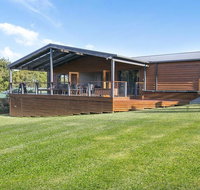 Rosella House Robertson - a tranquil Highlands escape - Lismore Accommodation