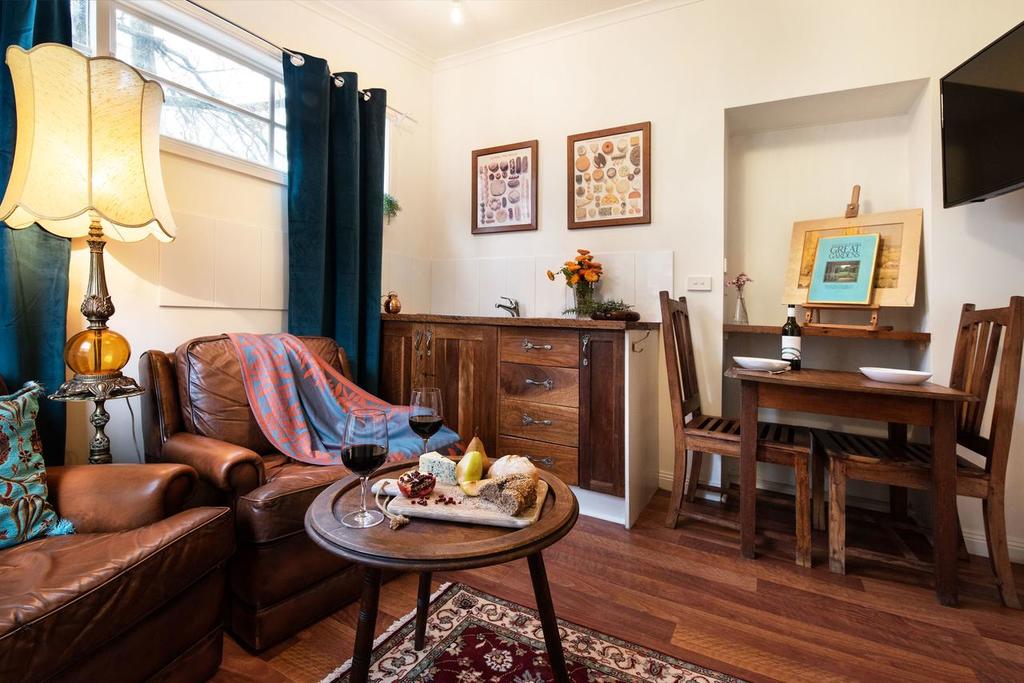 Daylesford VIC Lismore Accommodation