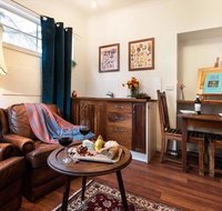 Roses of Daylesford - Convent View - Lismore Accommodation