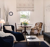 Roses of Daylesford - Garden View - Lismore Accommodation