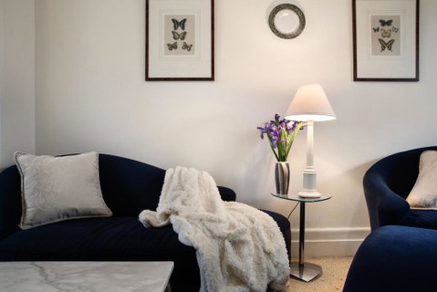 Roses Of Daylesford - Garden View - Lismore Accommodation 1