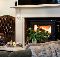 Roses of Daylesford - Rosemary Cottage - Lismore Accommodation