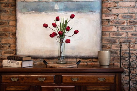 Roses Of Daylesford - Spa & Fire - Lismore Accommodation 3