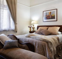 Roses of Daylesford - Spa  Fire - Lismore Accommodation