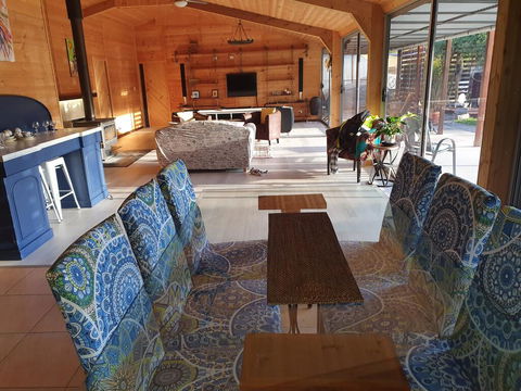 Rosetta Homestead - Lismore Accommodation 2