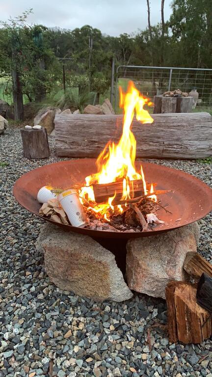 Rosetta Homestead - Lismore Accommodation 3