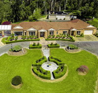 Rosewood Park Guest Suite - Lismore Accommodation