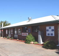 Roundhouse Motel - Lismore Accommodation
