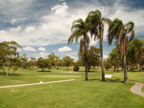 Royal Hotel Moree - Lismore Accommodation 1