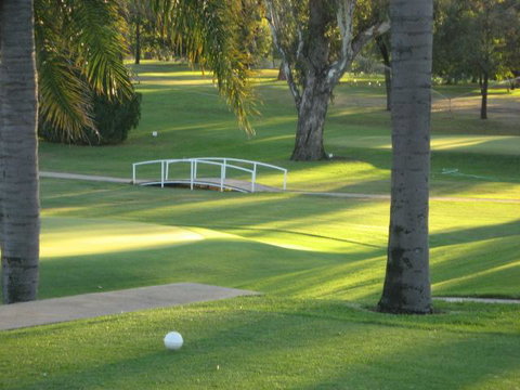 Royal Hotel Moree - Lismore Accommodation 2