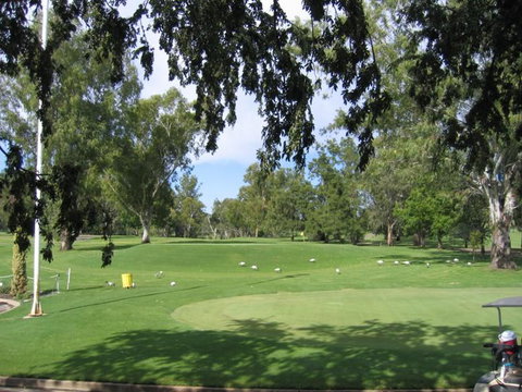 Royal Hotel Moree - Lismore Accommodation 3