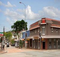 Royal Hotel Motel Gympie - Lismore Accommodation