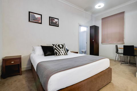 Royal Hotel Motel Gympie - Lismore Accommodation 1