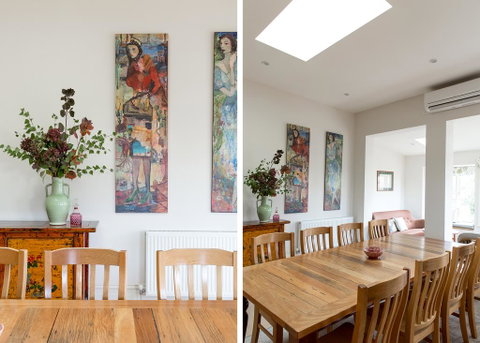 Royal Standard Farm Daylesford - Lismore Accommodation 1