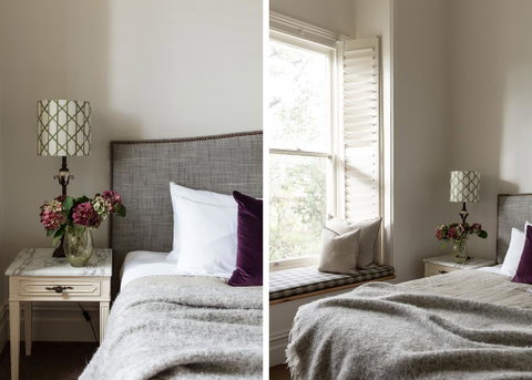 Royal Standard Farm Daylesford - Lismore Accommodation 3