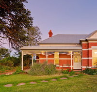 Royal Standard Farm Daylesford - Lismore Accommodation