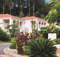 Royal Woods Resort - Lismore Accommodation