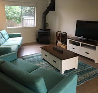 Royhaven Holiday Let - Lismore Accommodation
