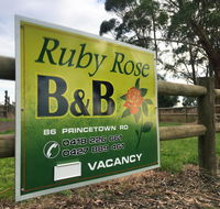 Ruby Rose - Lismore Accommodation