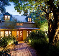 Rubys Amethyst Cottage - Lismore Accommodation