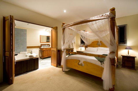 Rubys Garden Cottage - Lismore Accommodation 1