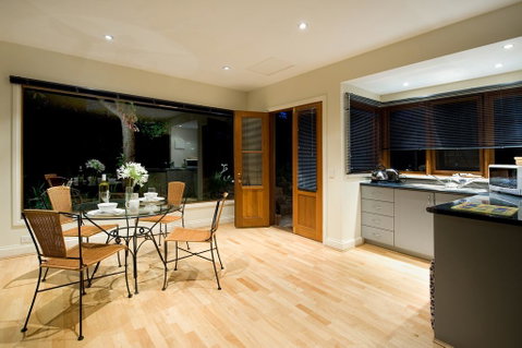 Rubys Garden Cottage - Lismore Accommodation 3