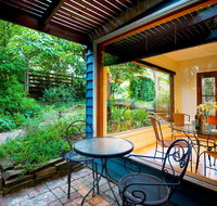 Rubys Garden Cottage - Lismore Accommodation