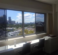 Rubys Room With a View  Potts Point - Lismore Accommodation