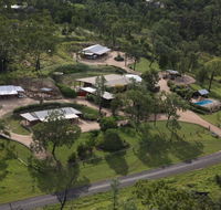 Rubyvale Motel  Holiday Units - Lismore Accommodation