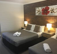 Ruthven Street Motor Inn - Lismore Accommodation