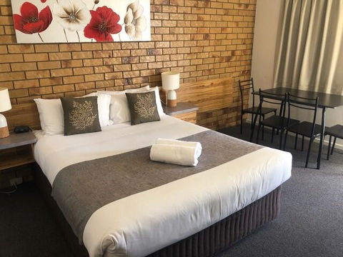 Ruthven Street Motor Inn - Lismore Accommodation 3