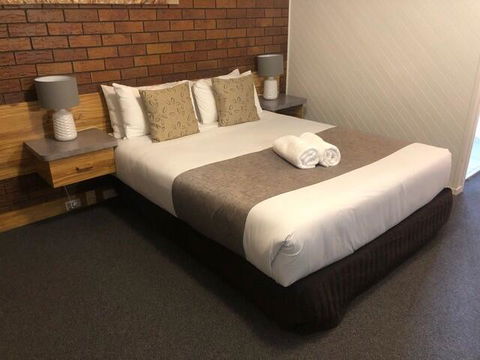 Ruthven Street Motor Inn - Lismore Accommodation 2