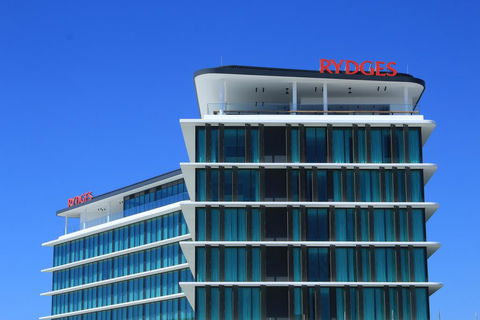 Rydges Gold Coast Airport - Lismore Accommodation 0