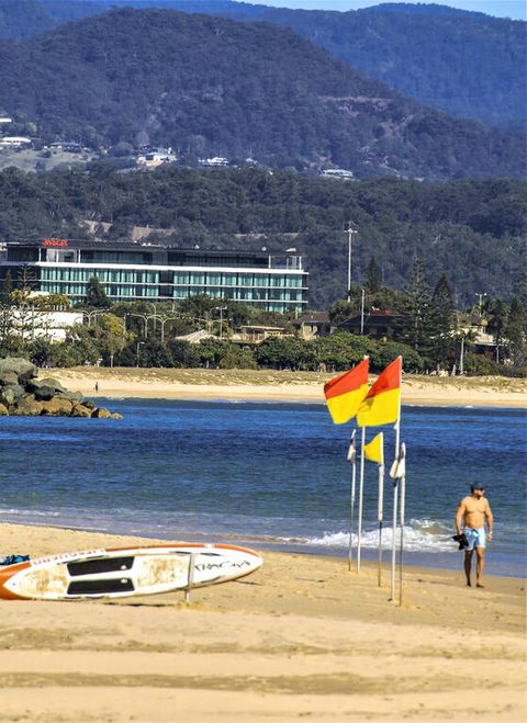 Rydges Gold Coast Airport - Lismore Accommodation 3