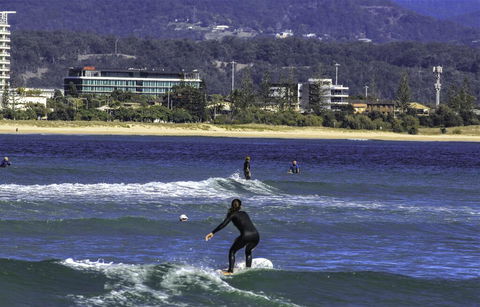 Rydges Gold Coast Airport - Lismore Accommodation 1