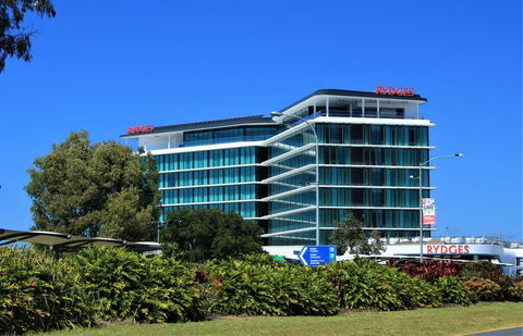 Rydges Gold Coast Airport - Lismore Accommodation 2