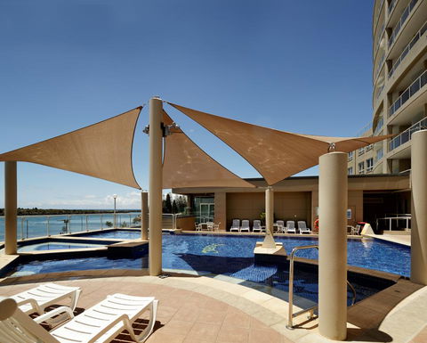 Rydges Hotel Port Macquarie - Lismore Accommodation 1