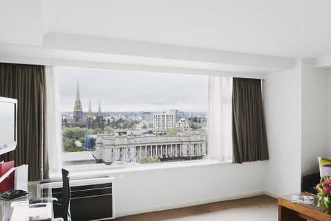 Rydges Melbourne - Lismore Accommodation 2