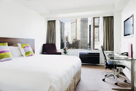 Rydges Melbourne - Lismore Accommodation 0