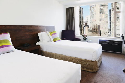 Rydges Melbourne - Lismore Accommodation 3