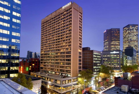 Rydges Melbourne - Lismore Accommodation 1