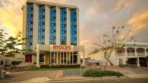 Rydges Southbank Townsville - Lismore Accommodation 0