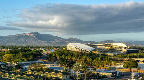 Rydges Southbank Townsville - Lismore Accommodation 3