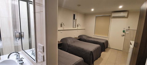 Ryley Motor Inn - Lismore Accommodation 2