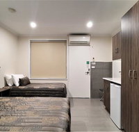 Ryley Motor Inn - Lismore Accommodation