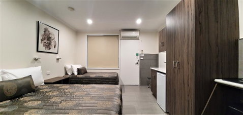 Ryley Motor Inn - Lismore Accommodation 0