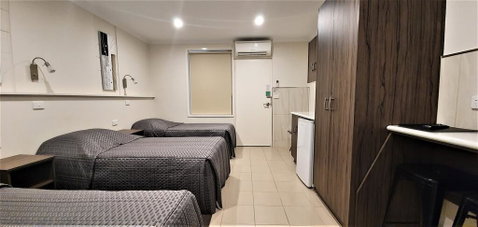 Ryley Motor Inn - Lismore Accommodation 1