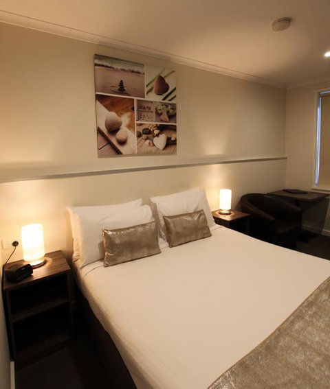 Ryley Motor Inn - Lismore Accommodation 3